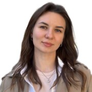 Червакова Анастасия Владимировна