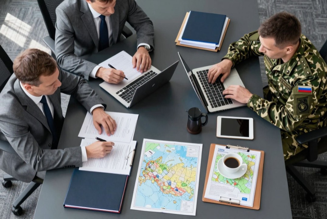 СЕССИЯ: «ВРЕМЯ БИЗНЕС-ГЕРОЕВ 2026».