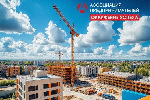 Бизнес-завтрак: "Инвестиции в недвижимость".