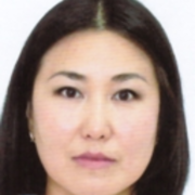 Цыжипова Александра