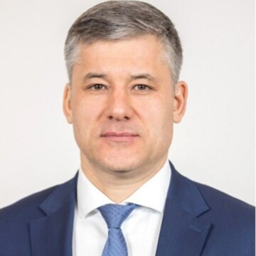 Ильдар Разинович Фатихов