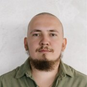 Зубакин Артем Алексеевич