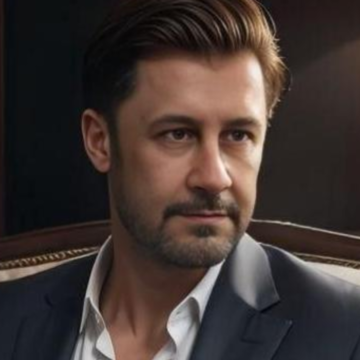 Василий Иванович Давыдкин