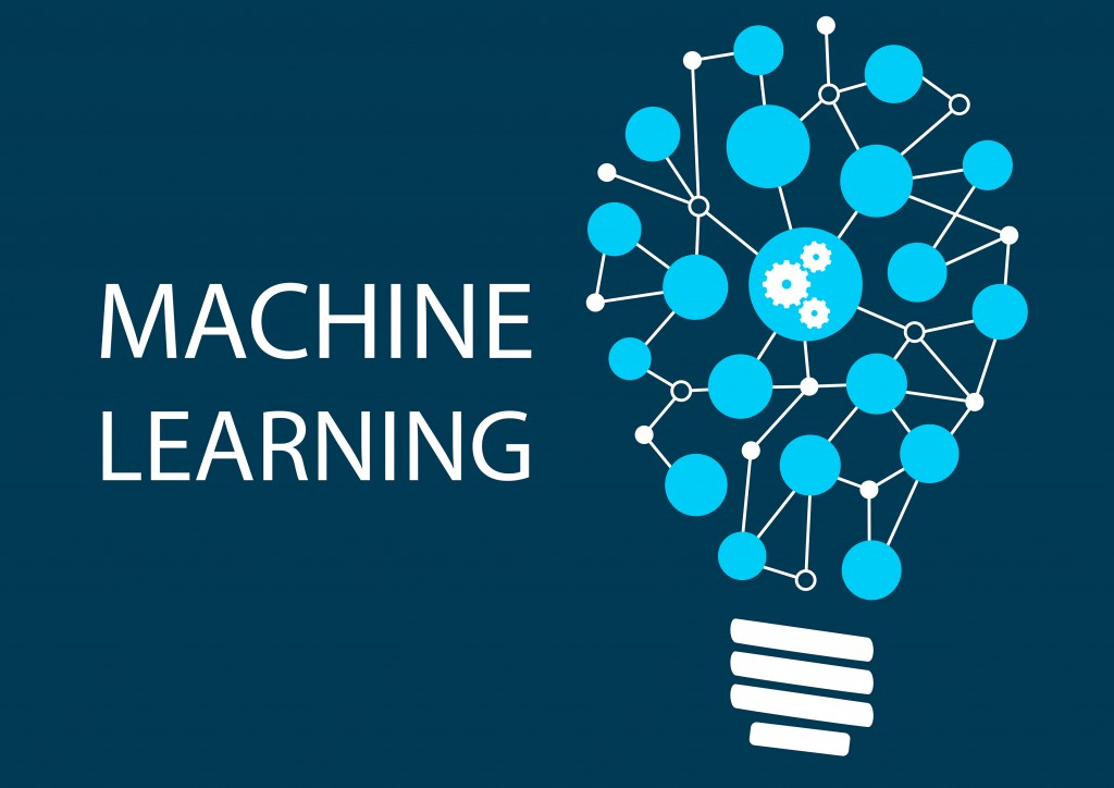 Machine learning: принципы и задачи