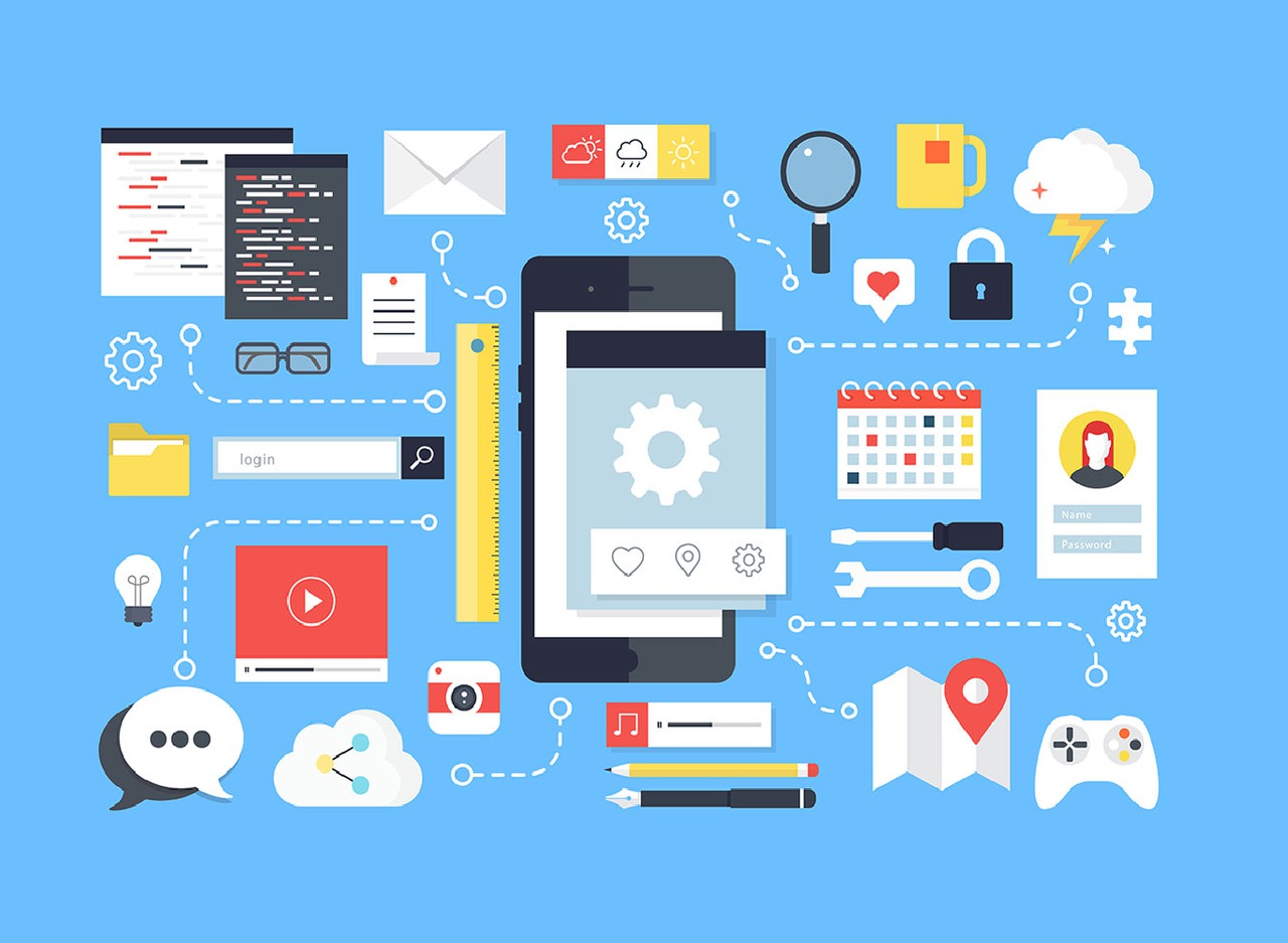 Мобильный разработчик: функции и задачи