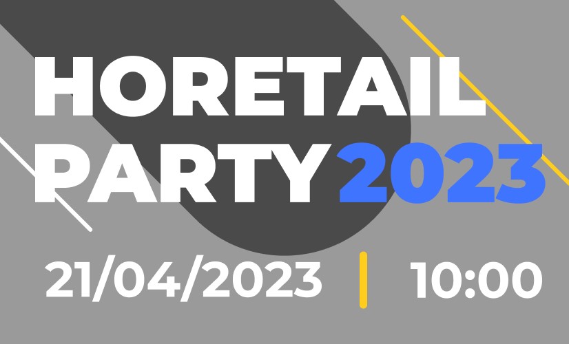 HoRetail-2023