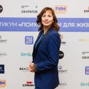 Манапова Наталья