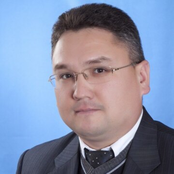 Фанисов Рамиль Фанисович