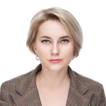 Анастасия Михайловна Пискун
