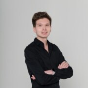 Колбасов Алексей Валерьевич