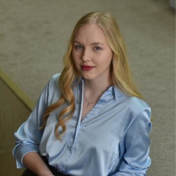 Светлана Алексеевна Шмакова