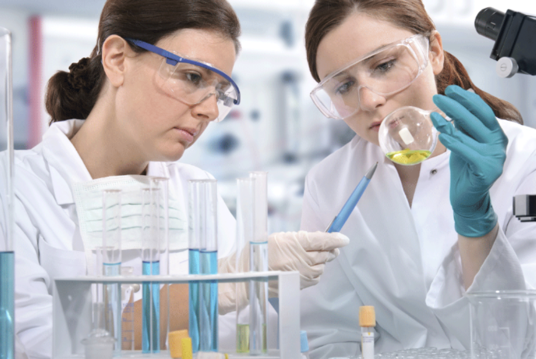 А ну-ка, ветсанэксперты!