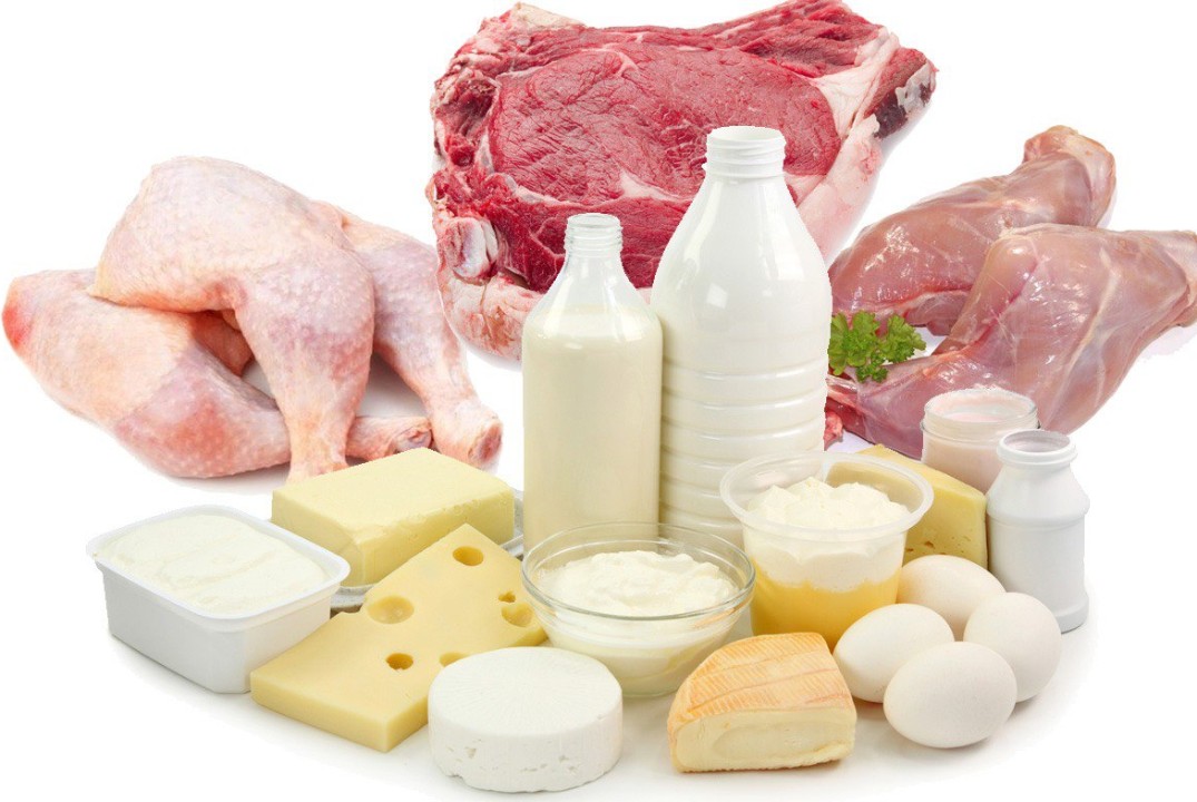 Инновационные технологии консервирования продуктов животн...