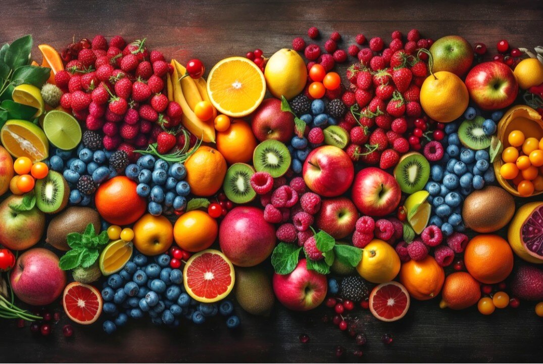 АО "Фруктовая лавка" - портал в мир совершенного вкуса и здорового питания