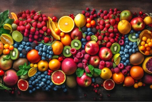 АО "Фруктовая лавка" - портал в мир совершенного вкуса и...