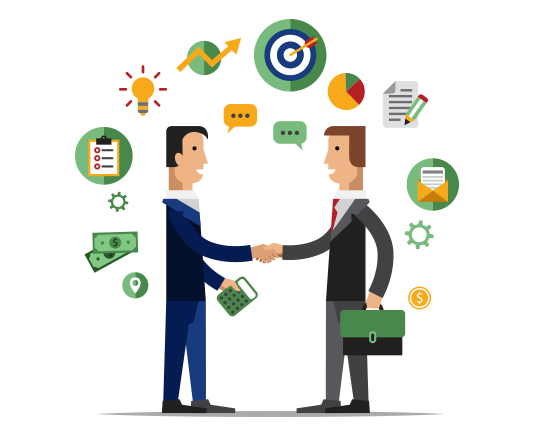 Формула успешных переговоров