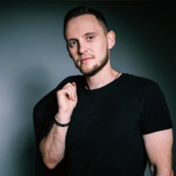 Олег Сергеевич Володин