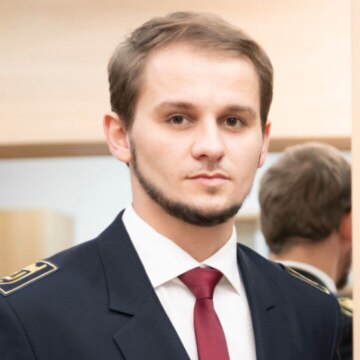 Джохар Асланбекович Межидов