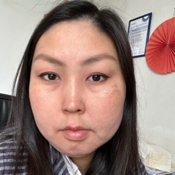 Даглаева Надежда Александровна