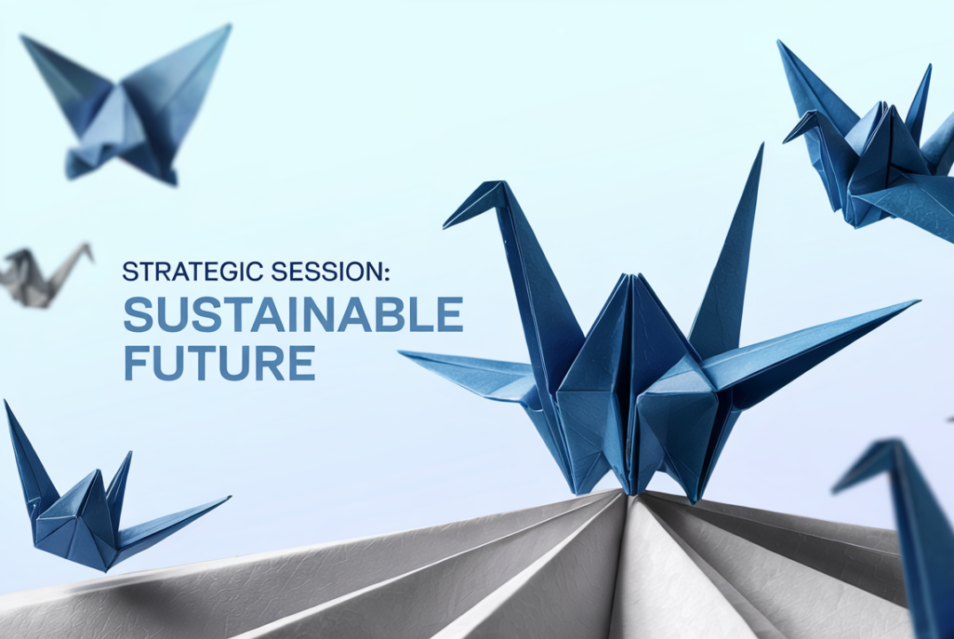 Evolution: стратегическая сессия команды