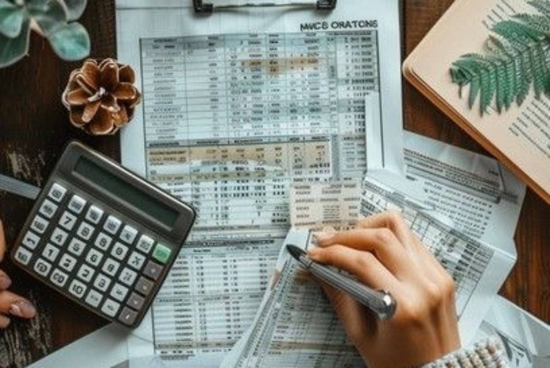 Репетиция по проведению чемпионата по бухгалтерскому учету совместно с РусГидро