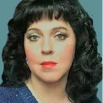 Наталья Юрьевна Крапивина