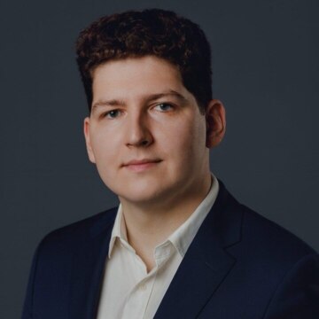 Никита Викторович Гулин