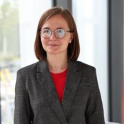 Анна Быстрова