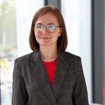 Анна Евгеньевна Быстрова