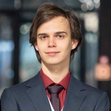 Василий Романович Иванов