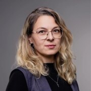 Карнаухова Любовь Сергеевна