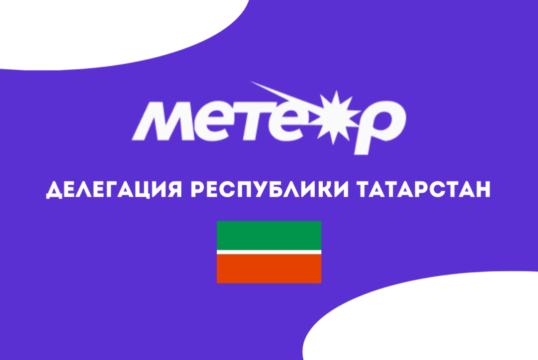 Организационная встреча с делегацией Республики Татарстан...