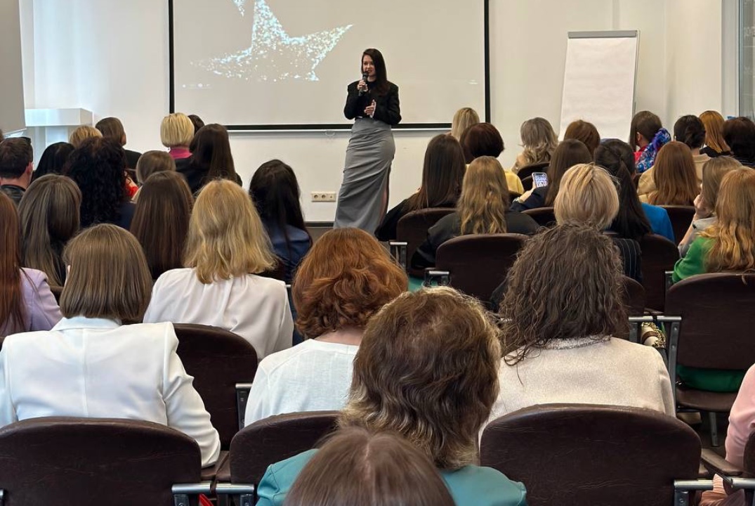 Воркшоп по продажам