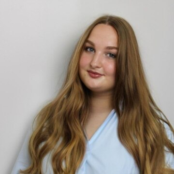 Ксения  Зудова