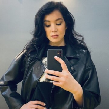 Эльвира Саликова