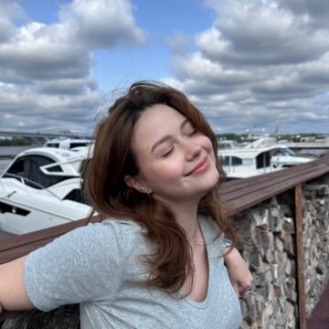 Литвинова Ульяна Павловна