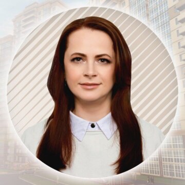 Любовь Богдановна Сапата