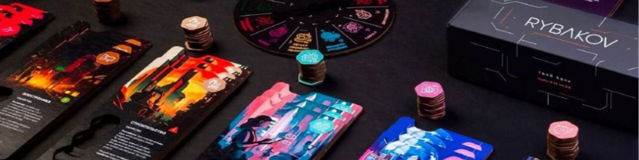 Обложка профиля