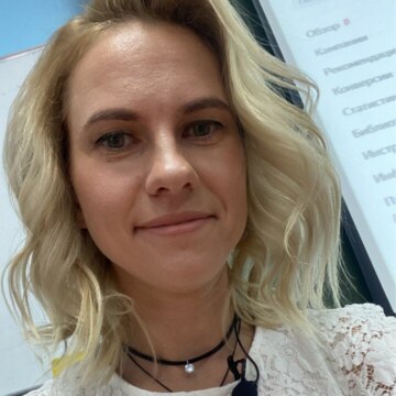 Екатерина  Ревицкая