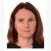 Баринова Мария Михайловна