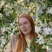 Зудова Ольга