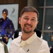 Давыдов Сергей Владимирович