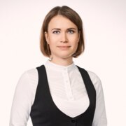 Елена Баитова