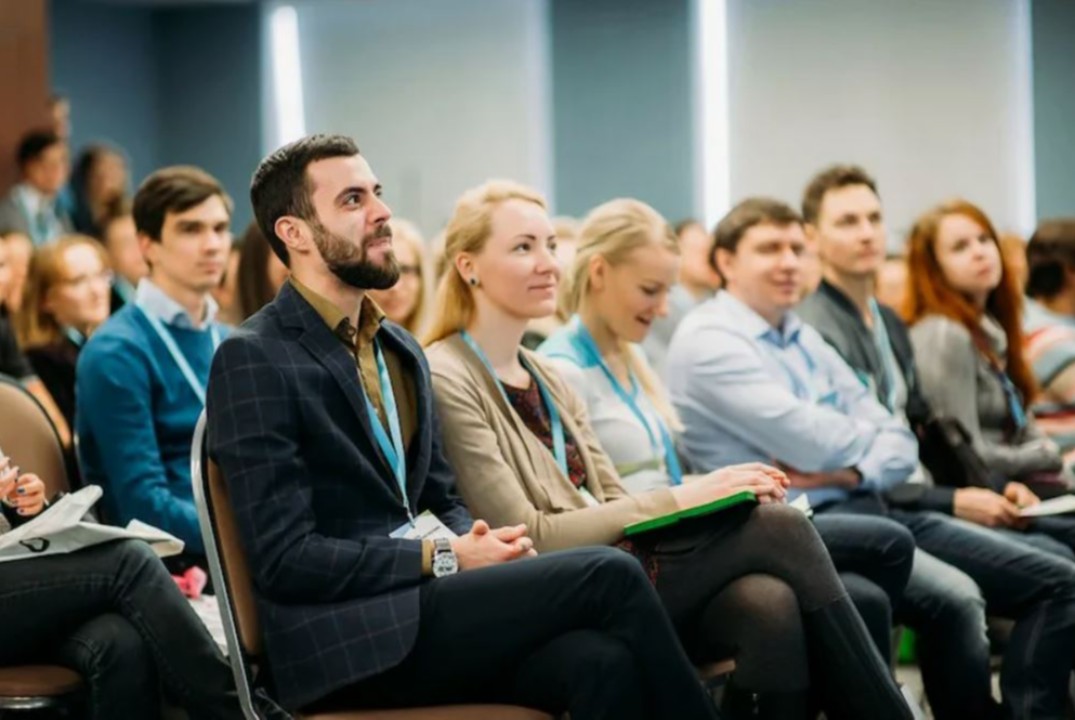 Подготовка к научно-практической конференции молодых спец...