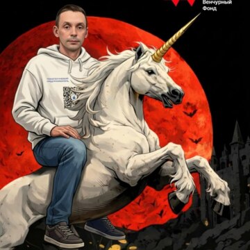 Антон Сергеевич Меркушев