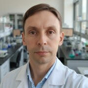 Меркушев Антон Сергеевич