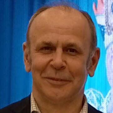 Дмитрий  Холодняк