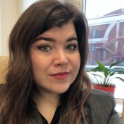 Анна Кречетова