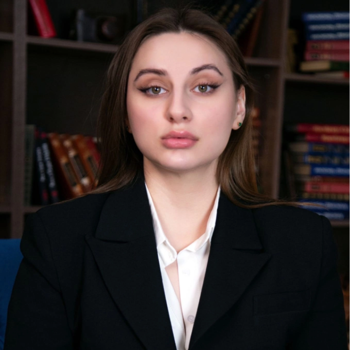 ИП Поспелова Юлия Ивановна