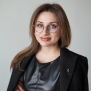 Юлия Поспелова